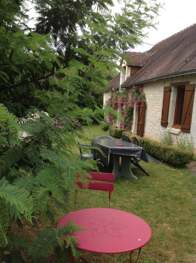 Gîte Ô Beauval Saint-Aignan  Extérieur photo