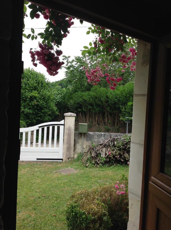 Gîte Ô Beauval Saint-Aignan  Extérieur photo
