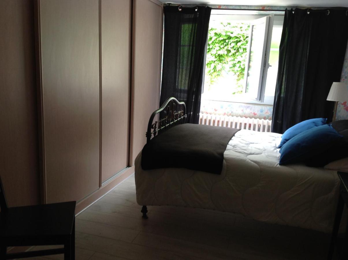 Gîte Ô Beauval Saint-Aignan  Extérieur photo