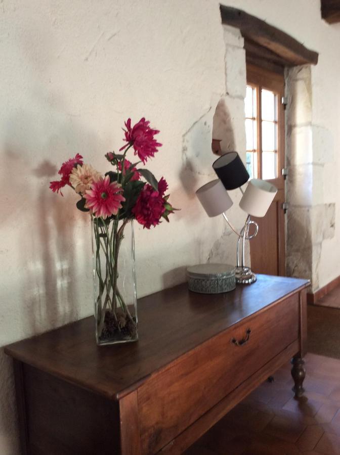 Gîte Ô Beauval Saint-Aignan  Extérieur photo