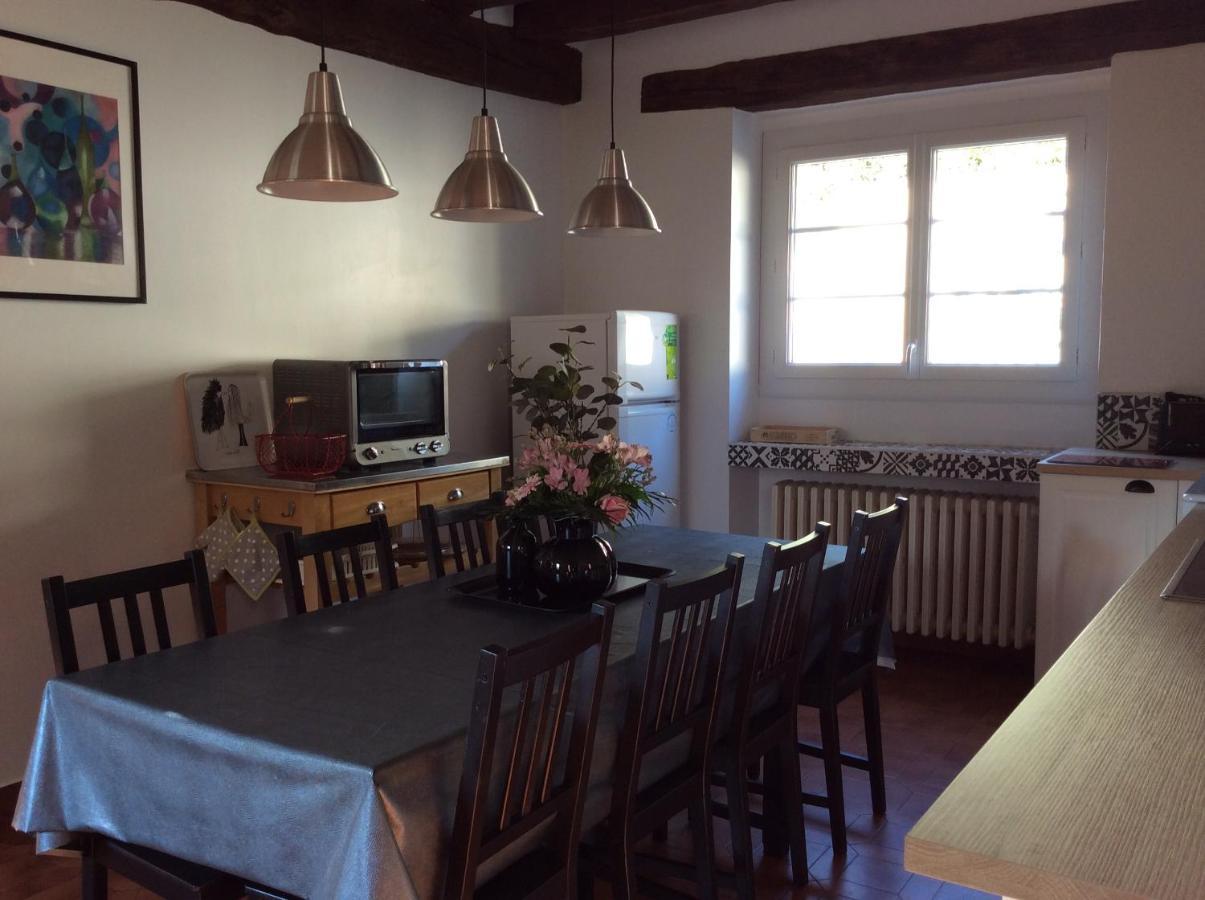 Gîte Ô Beauval Saint-Aignan  Extérieur photo