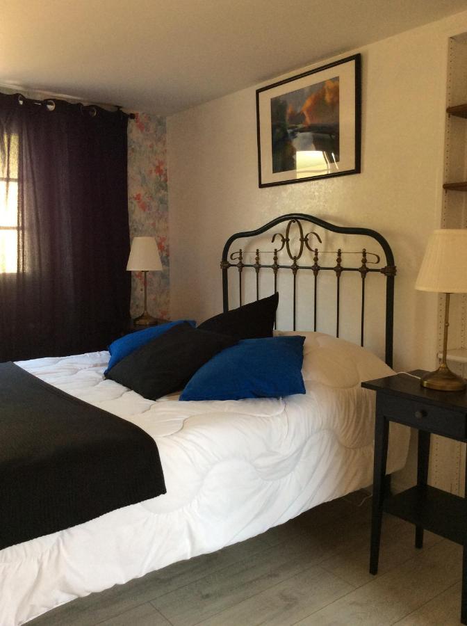 Gîte Ô Beauval Saint-Aignan  Extérieur photo