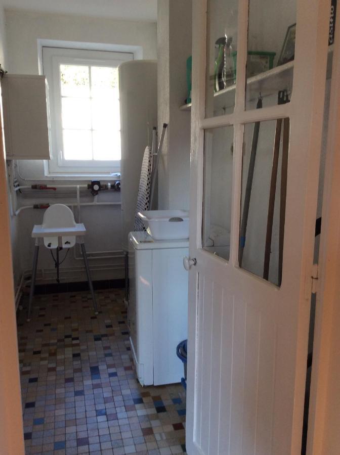 Gîte Ô Beauval Saint-Aignan  Extérieur photo