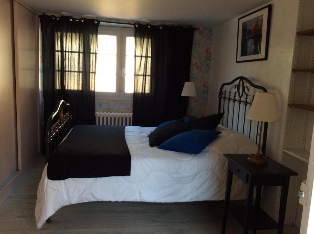 Gîte Ô Beauval Saint-Aignan  Extérieur photo