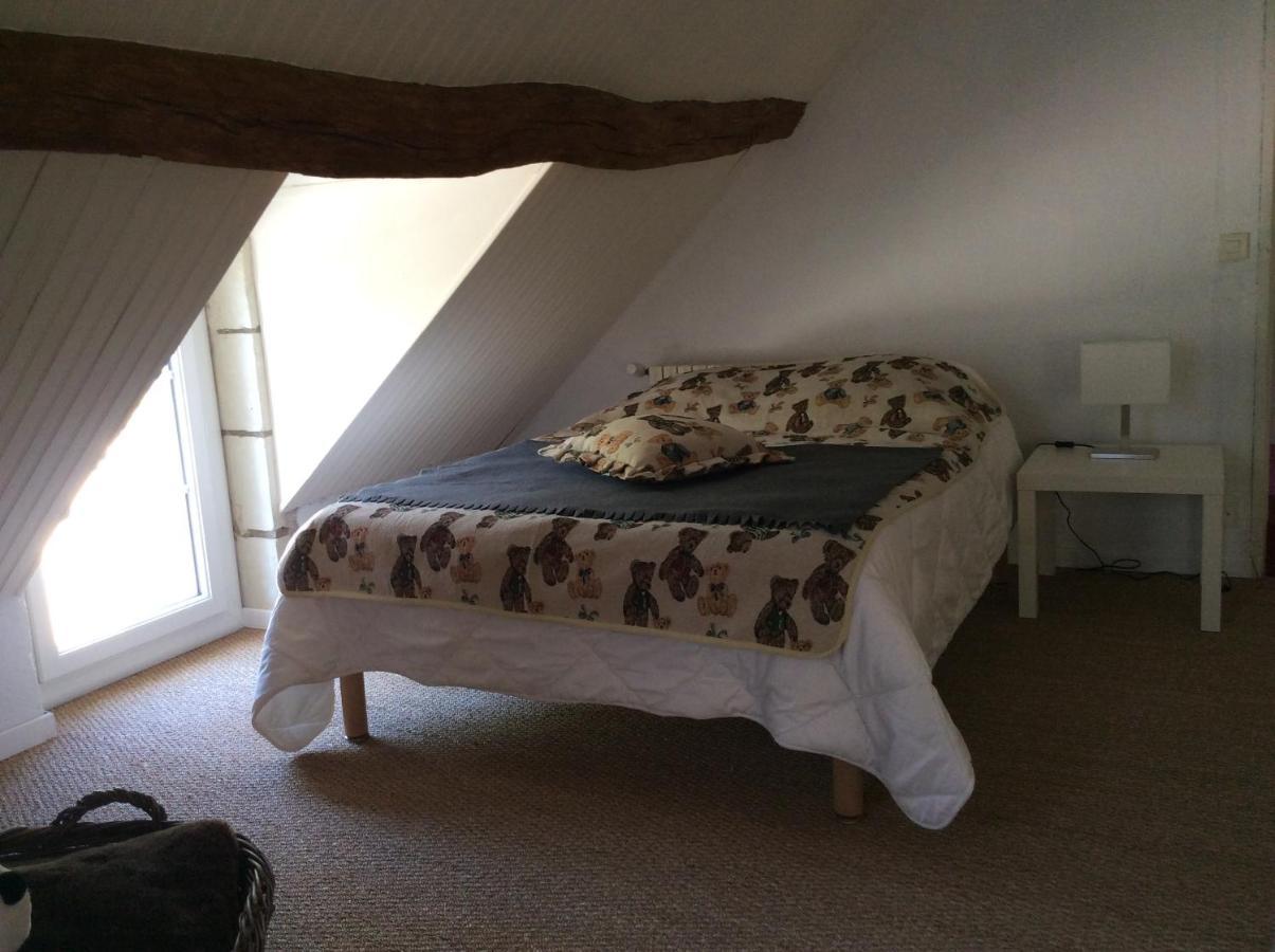 Gîte Ô Beauval Saint-Aignan  Extérieur photo