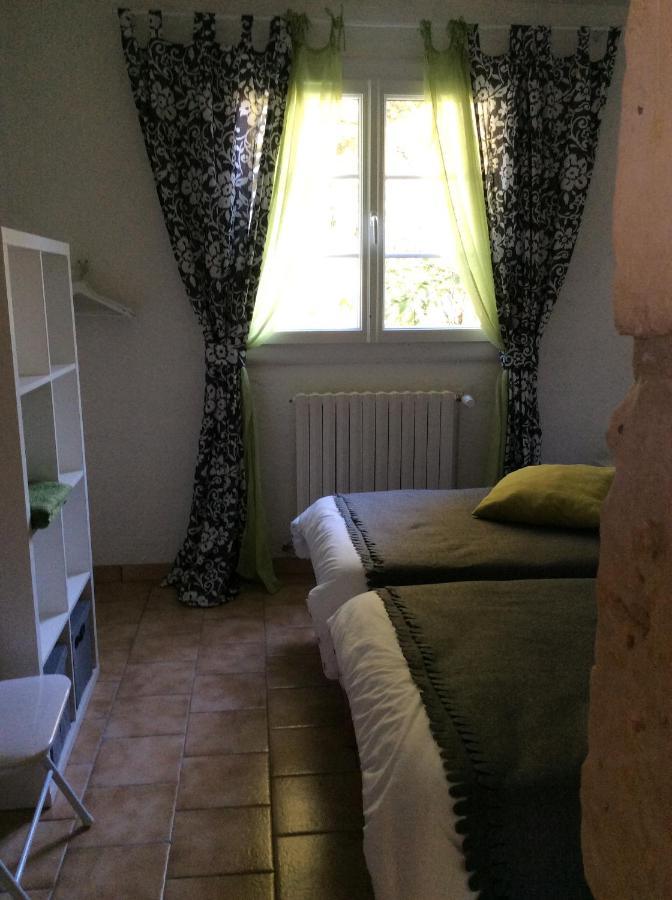 Gîte Ô Beauval Saint-Aignan  Extérieur photo