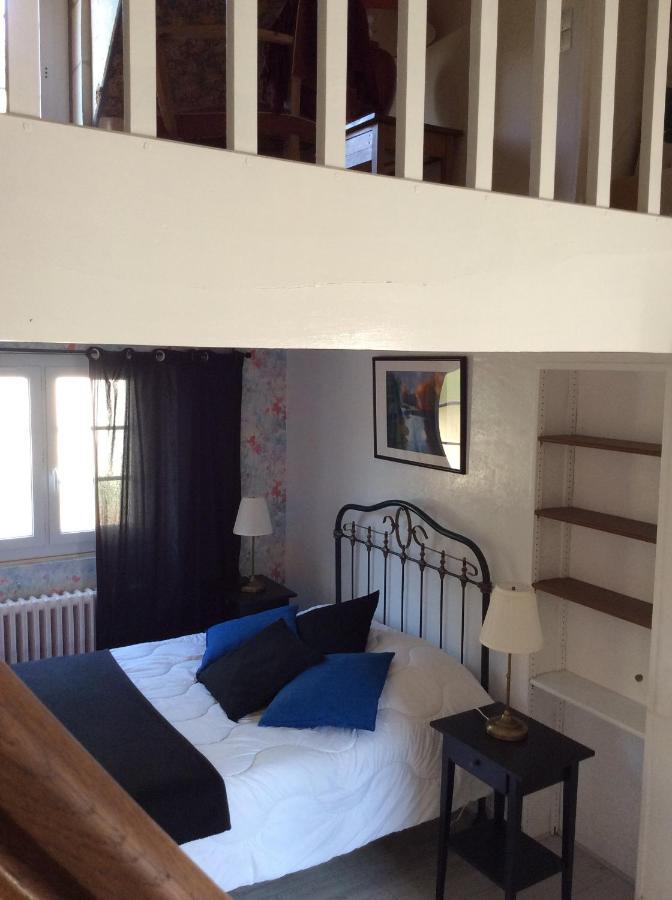 Gîte Ô Beauval Saint-Aignan  Extérieur photo