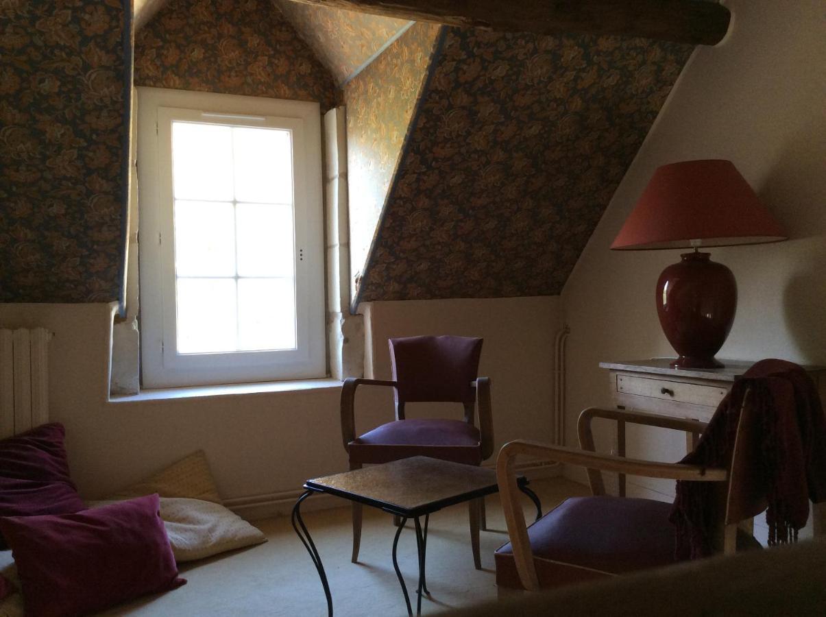 Gîte Ô Beauval Saint-Aignan  Extérieur photo
