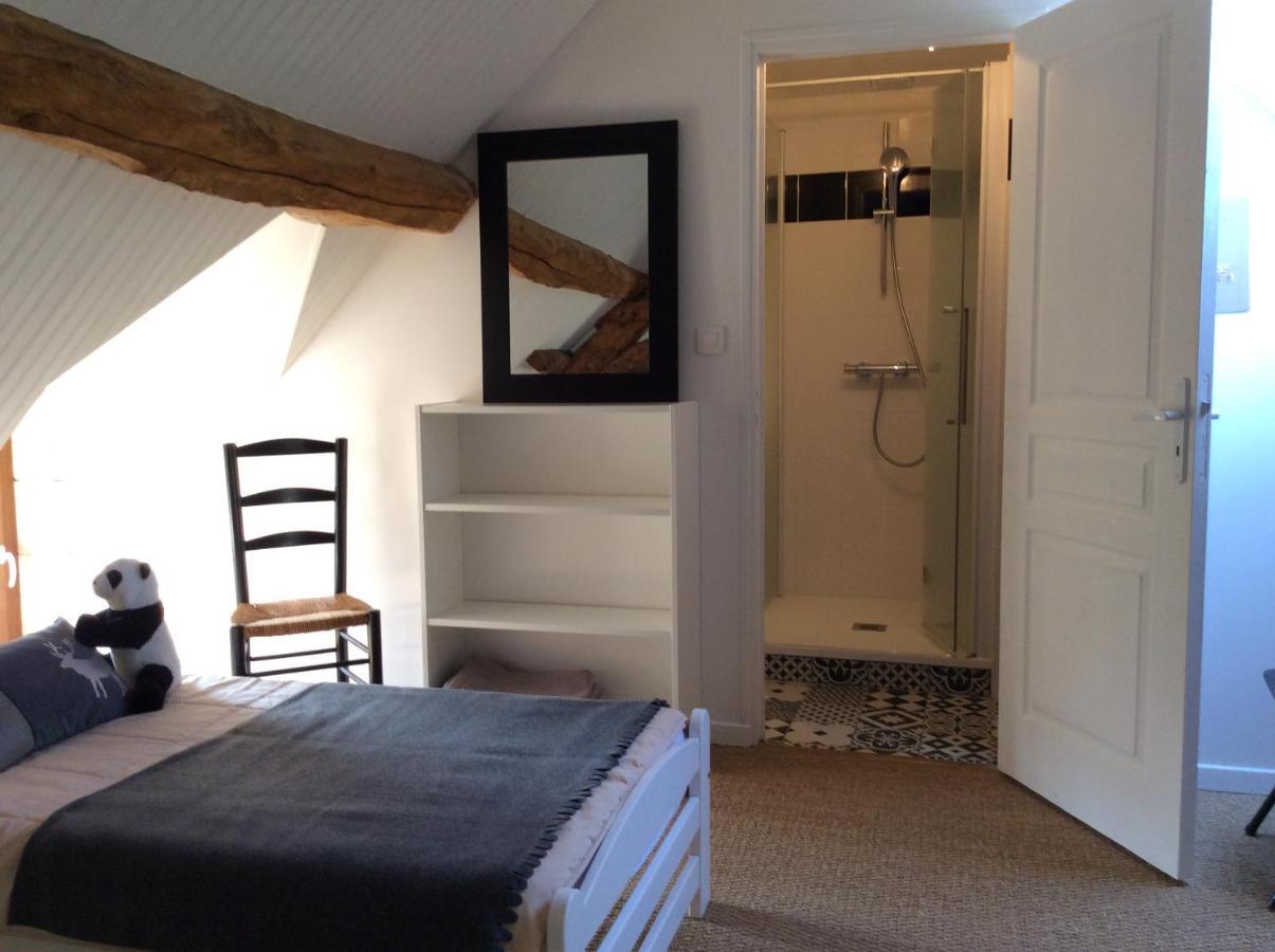 Gîte Ô Beauval Saint-Aignan  Extérieur photo