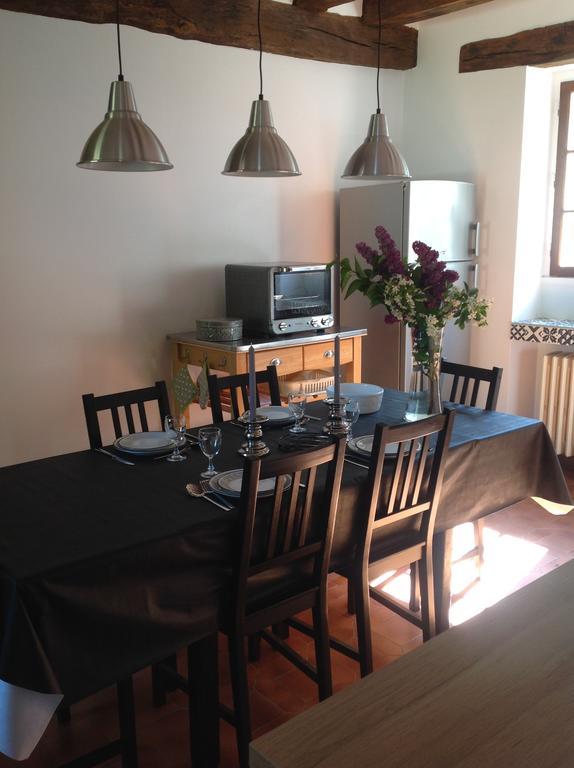 Gîte Ô Beauval Saint-Aignan  Extérieur photo